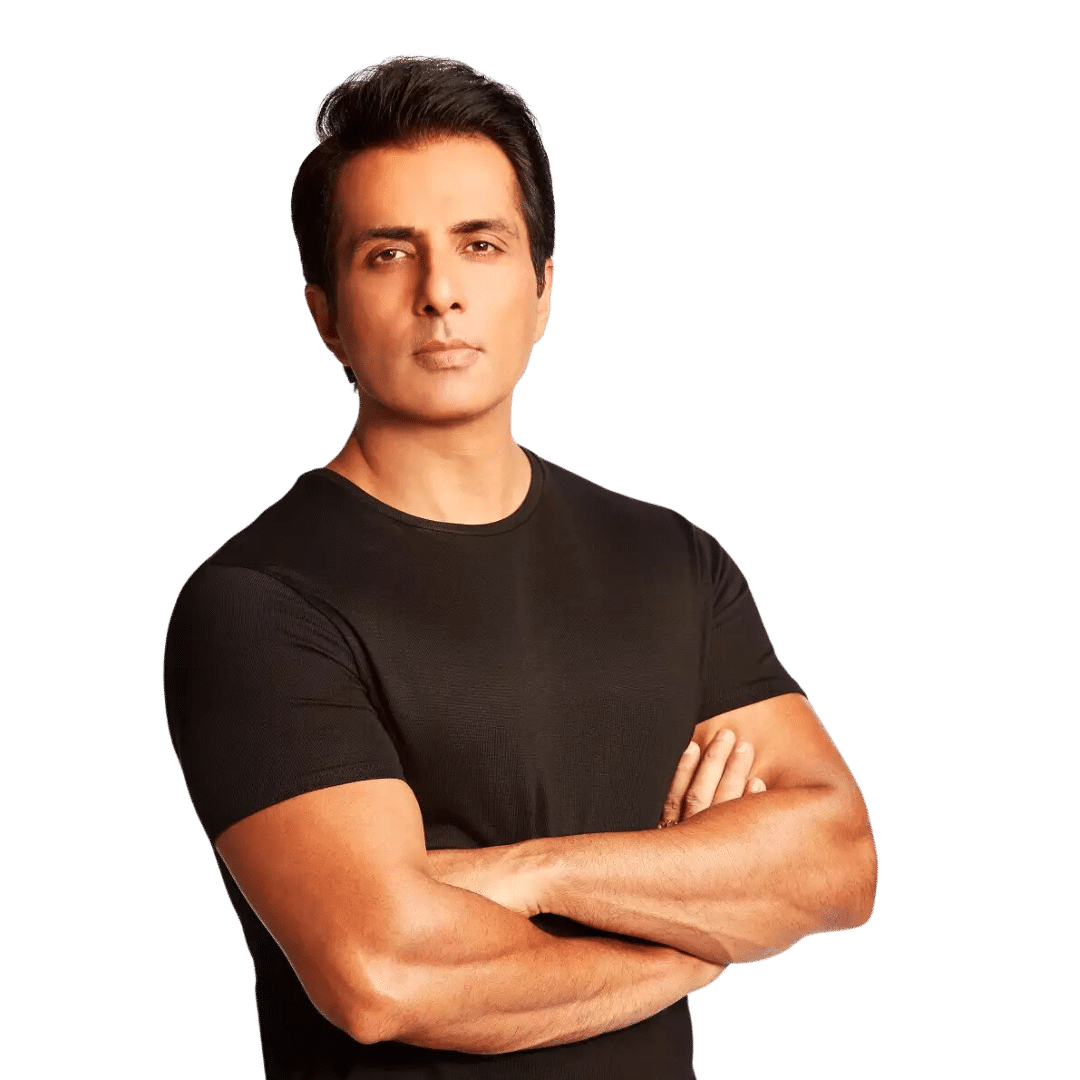 sonu sood ias