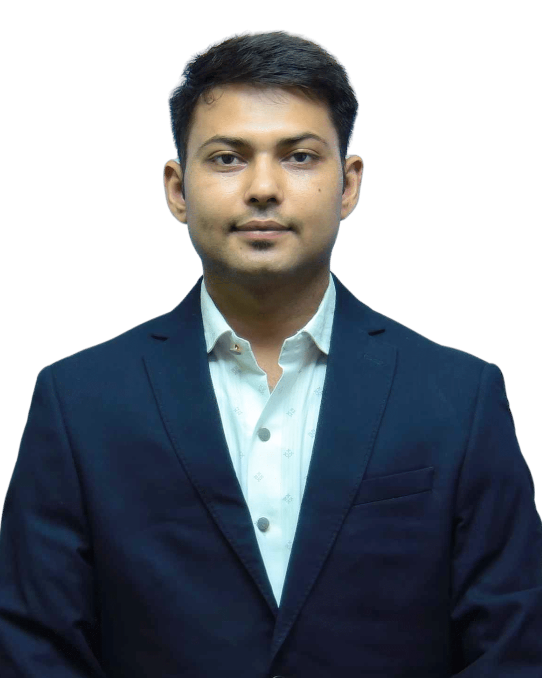 Pankaj Shukla Sambhavam IAS